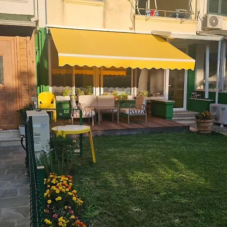 Molla Garden