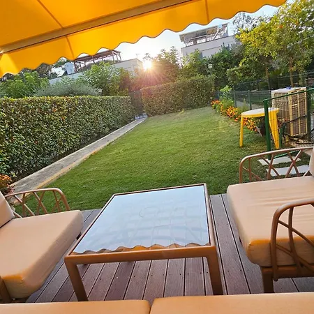 Molla Garden Apartment
