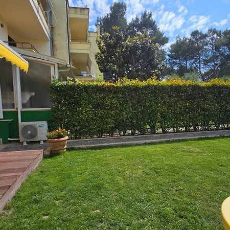 Apartment Molla Garden