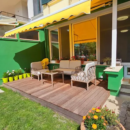 Apartment Molla Garden Golem (Tirana)