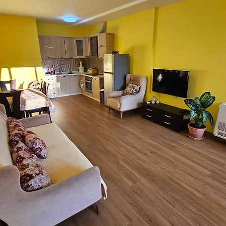 Molla Garden Apartment