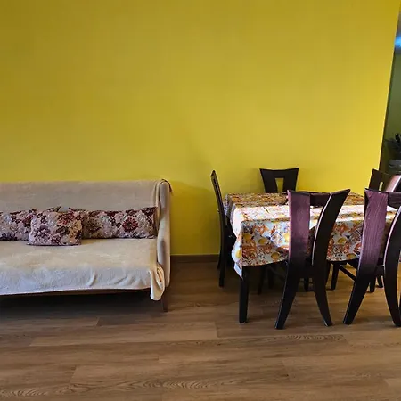 Apartment Molla Garden Golem (Tirana)
