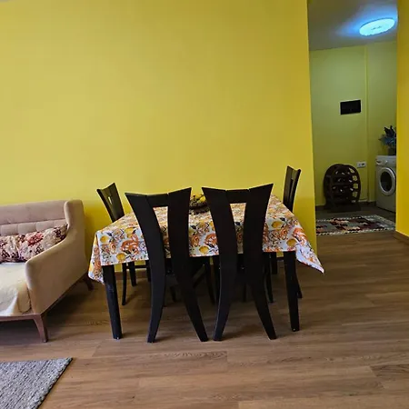 Molla Garden * Голем