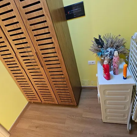 Molla Garden Апартаменты