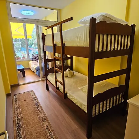 Molla Garden Apartment