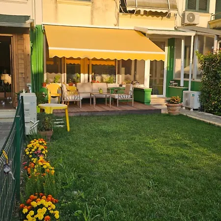 Molla Garden Апартаменты *