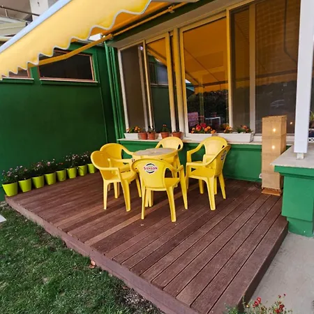 Molla Garden Apartment