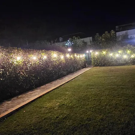 Molla Garden Апартаменты Голем