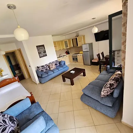 Molla Garden Apartment Golem (Tirana)