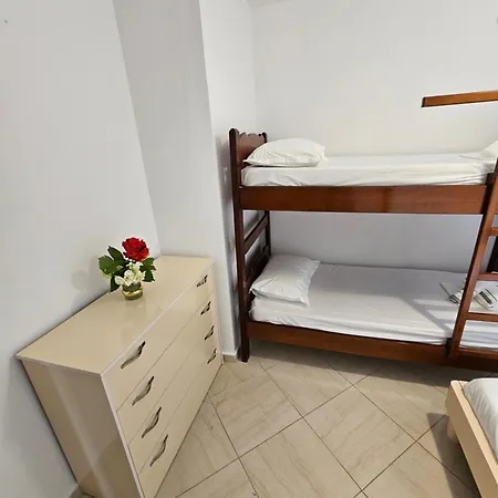 Molla Garden Apartment Golem (Tirana)