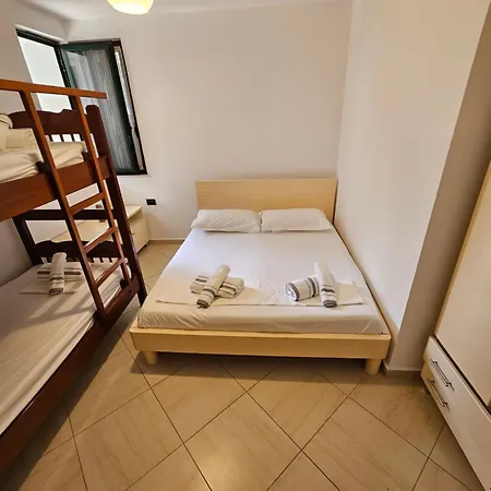 Apartment Molla Garden Golem (Tirana)