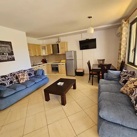 Molla Garden Apartment