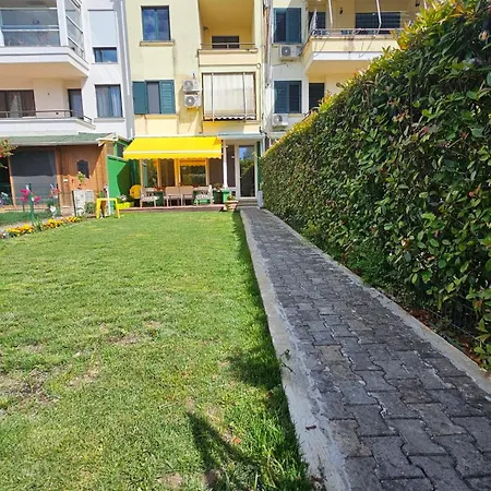 Molla Garden Διαμέρισμα Golem (Tirana)