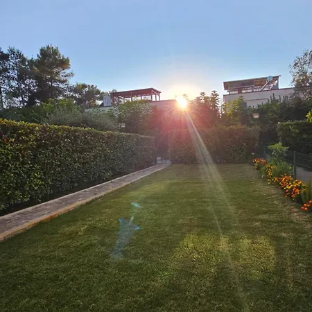 Molla Garden Διαμέρισμα *