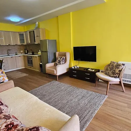 Molla Garden Διαμέρισμα Golem (Tirana)