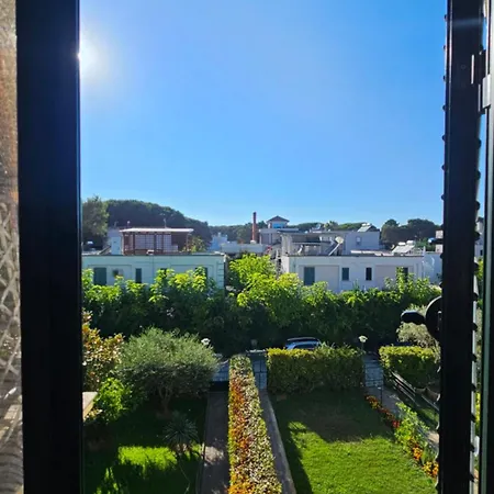 Διαμέρισμα Molla Garden