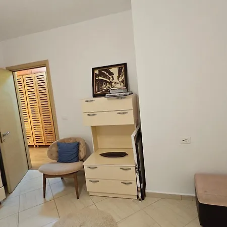 Molla Garden Διαμέρισμα Golem (Tirana)